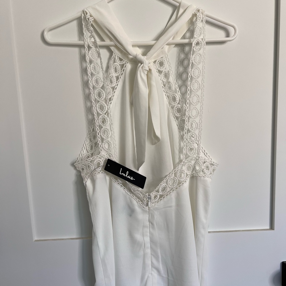 Lulus Flow Top - Picture 2 of 2